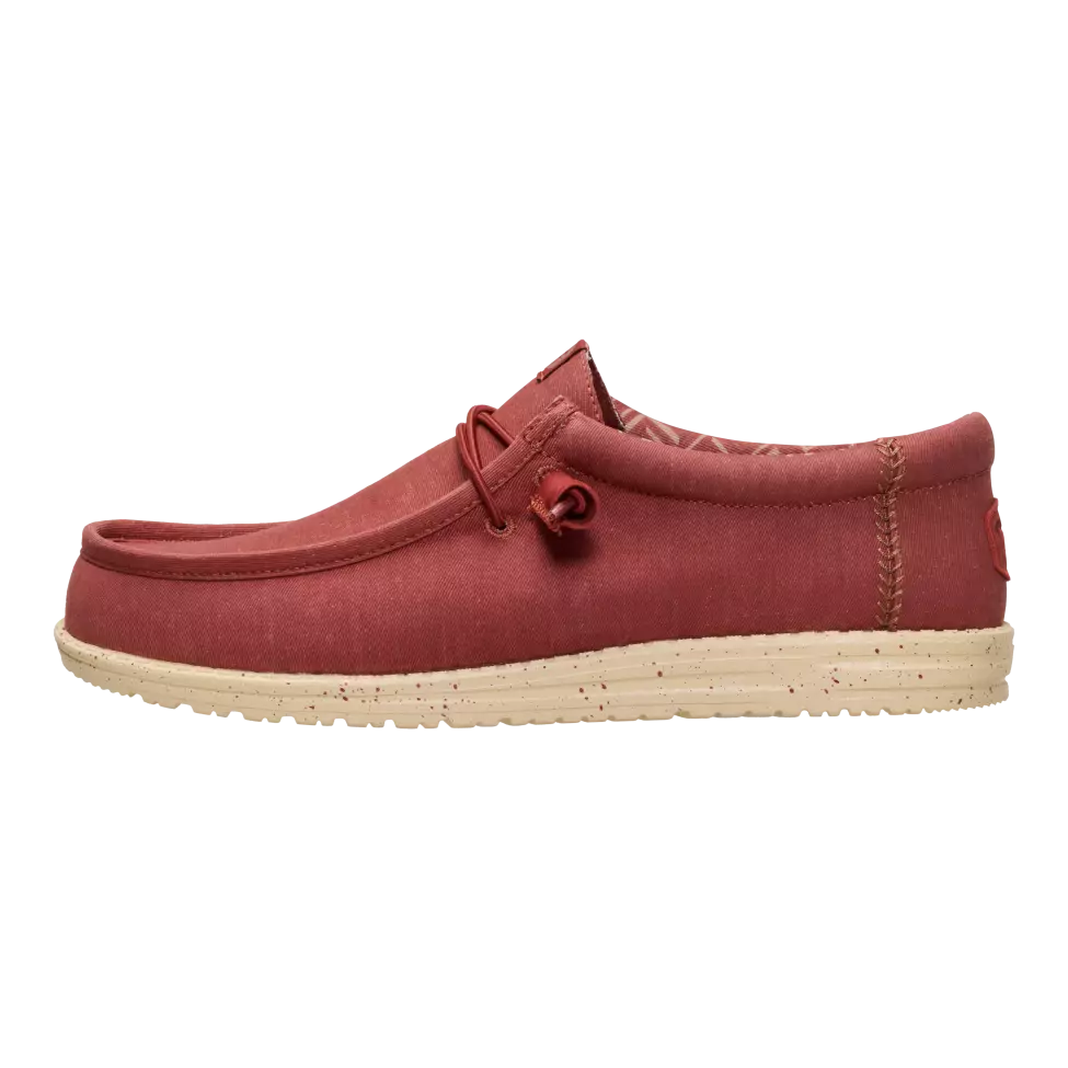 Wally Stretch Canvas