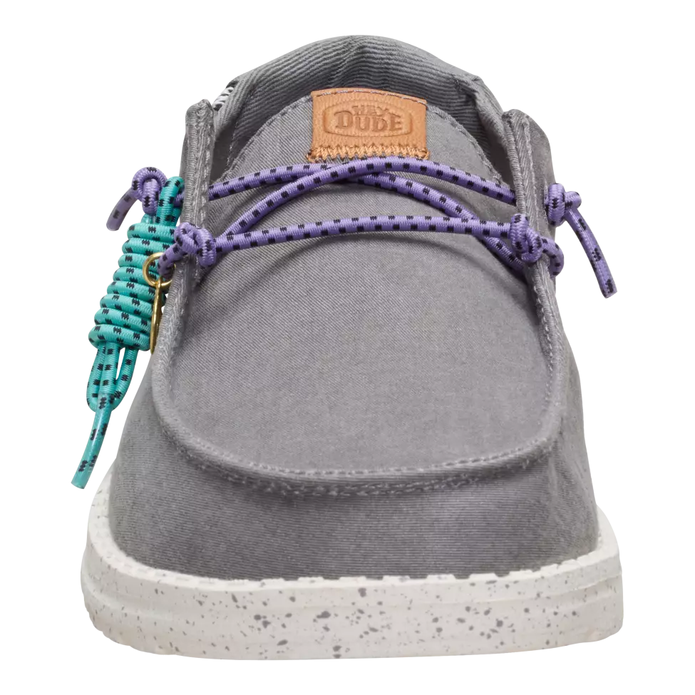 Wendy Getaway Lace