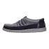 Flannel Grey / Multi